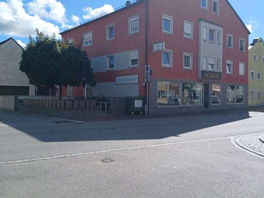 Immobilie zum Kauf 789.000 € 10 Zimmer 426 m² 898 m² Grundstück frei ab 01.01.2026 Frontenhausen 84160