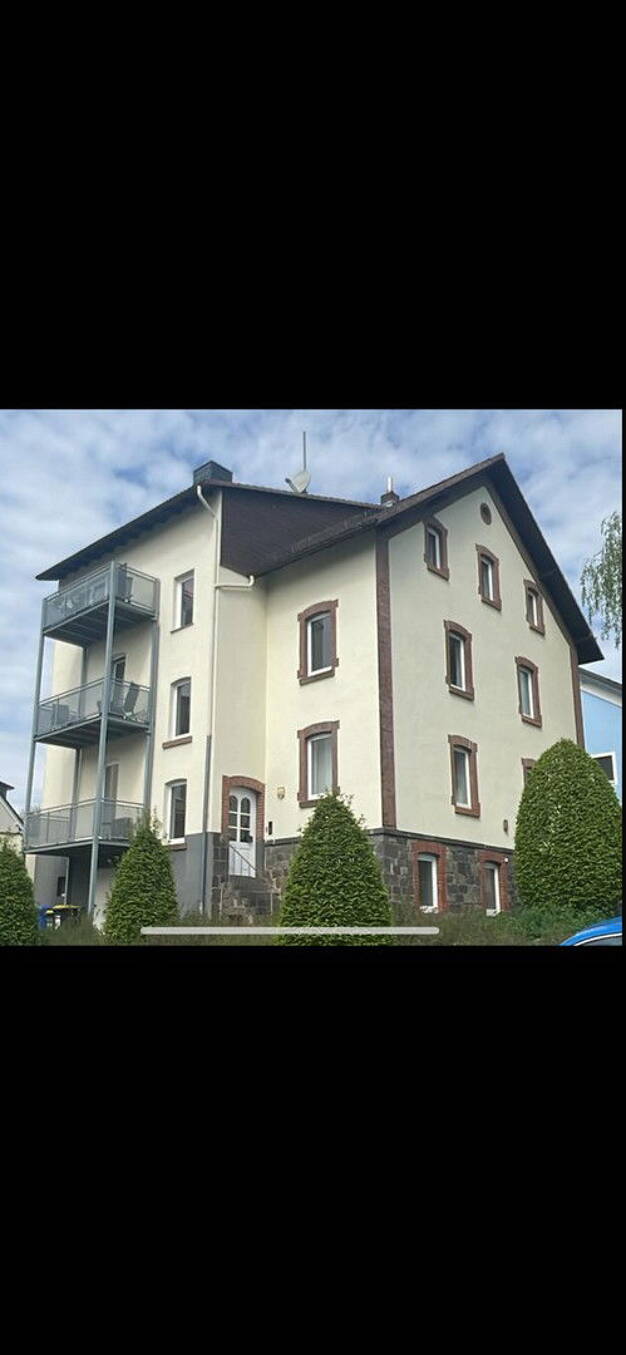 Wohnung zum Kauf provisionsfrei 259.000 € 4,5 Zimmer 96,3 m² Dachgeschoss, 3. Geschoss Kolnhäuser Str., 6 Lich Lich 35423