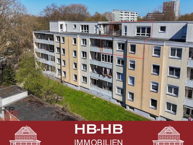 Maisonette zum Kauf 260.000 € 4 Zimmer 96,8 m² frei ab 01.05.2026 Altstadt Bremen 28327