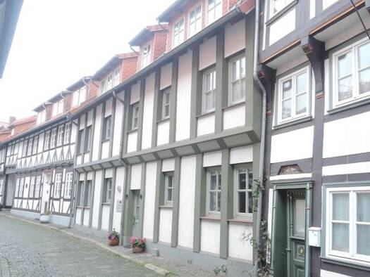 Wohnung zur Miete 600 € 2 Zimmer 64 m² EG Holzhäuser Straße 12 Northeim 37154
