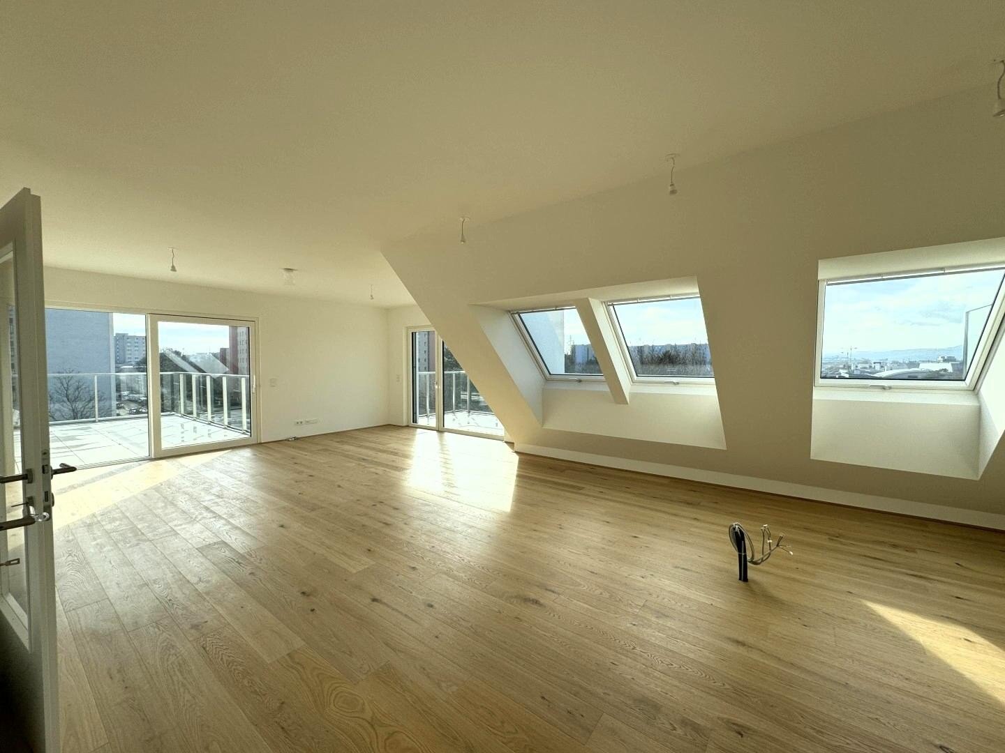 Wohnung zum Kauf 1.149.900 € 4 Zimmer 128 m²<br/>Wohnfläche 4.<br/>Geschoss ab sofort<br/>Verfügbarkeit Wien 1210