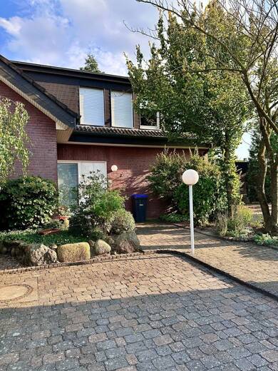 Mehrfamilienhaus zum Kauf 445.000 € 10 Zimmer 328,3 m² 898 m² Grundstück Freckenhorst Warendorf 48231