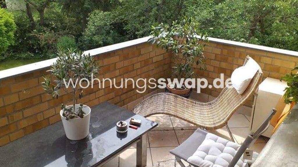 Wohnung zur Miete Tauschwohnung 800 € 2 Zimmer 70 m² 1. Geschoss Schmargendorf Berlin 14199