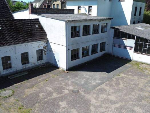 Produktionshalle zum Kauf als Kapitalanlage geeignet 168.000 € 438 m² Schleswig / Friedrichsberg 24837