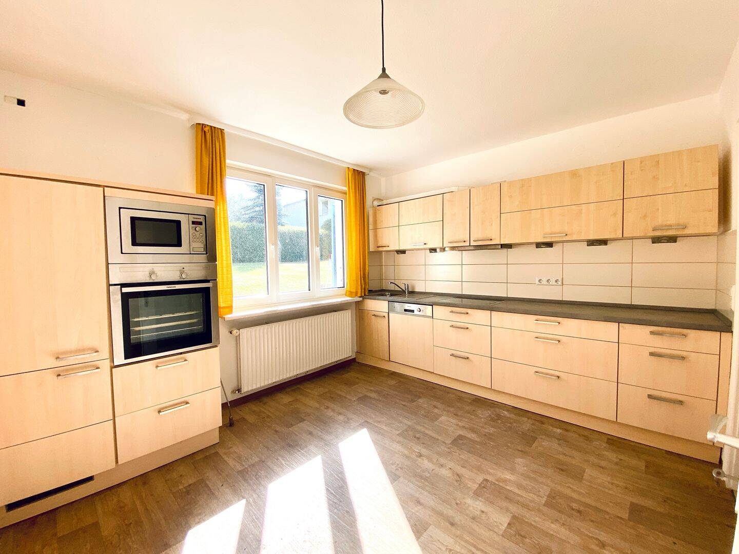 Haus – Ebersdorf bei Coburg, Großgarnstadt - Ansicht 4