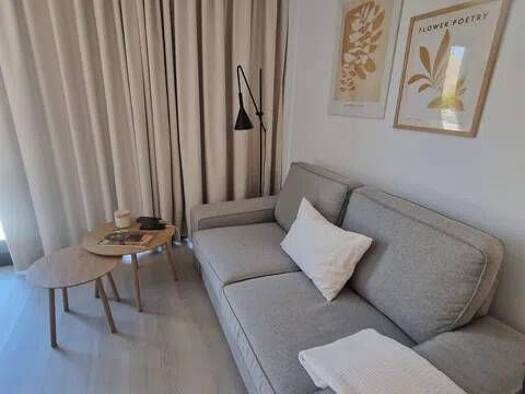 Wohnung zur Miete 1.100 € 1 Zimmer 40 m² 2. Geschoss Calle Miguel Marrero Rodríguez, 25 Mogán 35120