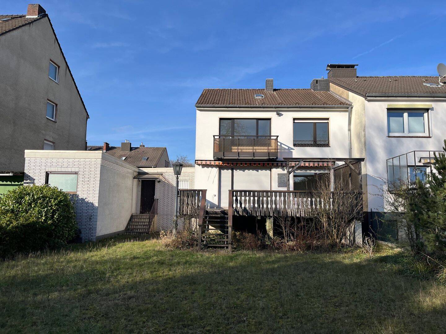 Einfamilienhaus zum Kauf - Ansicht 3