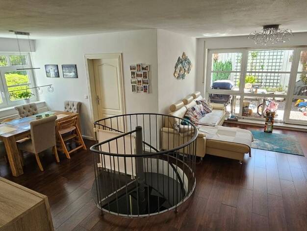 Wohnung zum Kauf 350.000 € 4 Zimmer 106 m² Weende Göttingen 37077