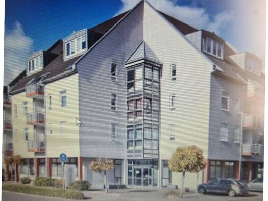 Maisonette zur Miete 1.200 € 4,5 Zimmer 109 m² 3. Geschoss frei ab sofort Homburg Homburg 66424