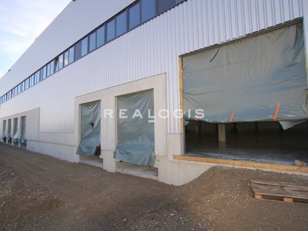 Halle/Industriefläche zur Miete provisionsfrei 3.000 m² Lagerfläche Bensheim Bensheim 64625