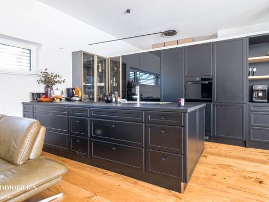 Bungalow zum Kauf 890.000 € 4 Zimmer 145,4 m² 649 m² Grundstück Weißkirchen an der Traun 4616