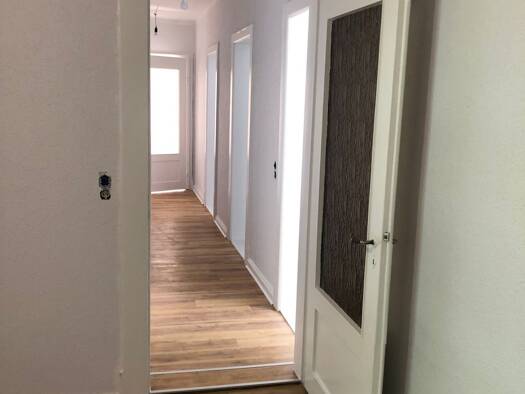 Wohnung zur Miete 650 € 4 Zimmer 80 m² Geschoss 1/4 frei ab 01.02.2026 Hasestraße 52 Nord Hildesheim 31137