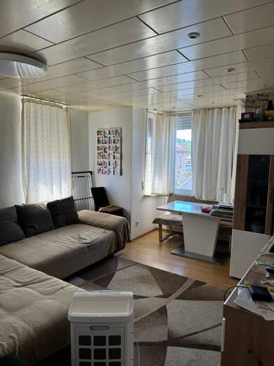 Wohnung zum Kauf als Kapitalanlage geeignet 179.000 € 3 Zimmer 68 m² Stuttgart 70327