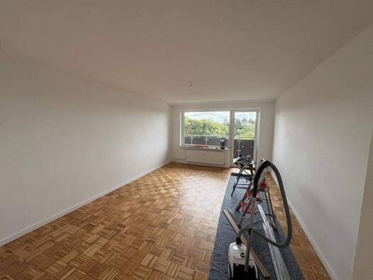 Wohnung zum Kauf 196.000 € 2 Zimmer 50 m² 6. Geschoss St. Jürgen St. Jürgen 23562