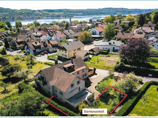 Wohnung zum Kauf 299.000 € 5 Zimmer 112 m² frei ab sofort Gaienhofen Gaienhofen 78343
