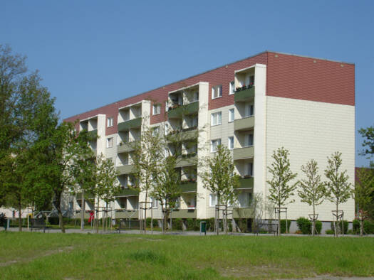 Wohnung zur Miete 395 € 3 Zimmer 60,7 m² 1. Geschoss frei ab 01.05.2026 Scharnhorststraße 63 Stendal 39576