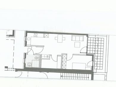 Wohnung zur Miete 510 € 2 Zimmer 52 m² Geschoss 3/3 frei ab 01.09.2025 Lippstadt 59555
