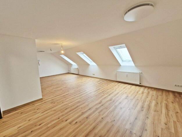 Wohnung zur Miete 950 € 3 Zimmer 100 m² 3. Geschoss Innenstadt Minden 32425