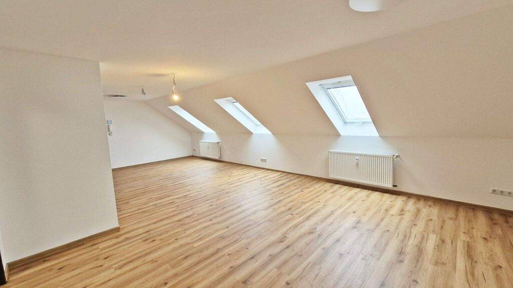 Wohnung zur Miete 950 € 3 Zimmer 100 m² 3. Geschoss Innenstadt Minden 32425