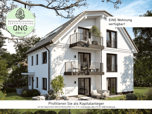 Wohnung zum Kauf - Neubau provisionsfrei 1.149.000 € 4 Zimmer 99 m² EG Hochkönigstraße 4 Trudering-Riem München 81825