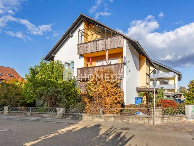 Wohnung zum Kauf 149.000 € 3,5 Zimmer 62 m² 3. Geschoss Liedolsheim Dettenheim 76706