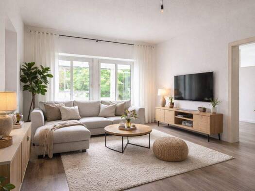 Wohnung zur Miete 990 € 4 Zimmer 185 m² EG Schweltholm Oersberg 24407