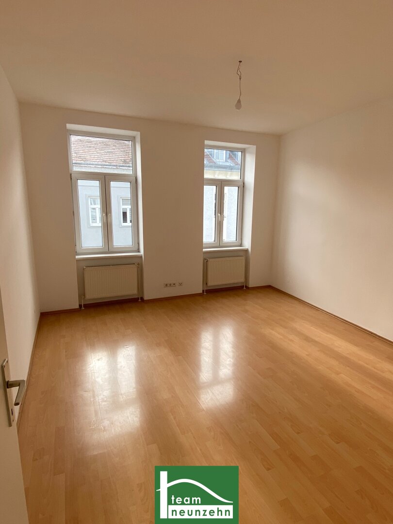 Wohnung zum Kauf 149.000 € 2 Zimmer 39,8 m²<br/>Wohnfläche 2.<br/>Geschoss Columbusgasse 70 Wien 1100