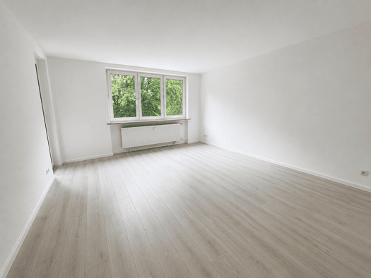Wohnung zur Miete 799 € 5 Zimmer 97,4 m² Coburg Coburg 96450