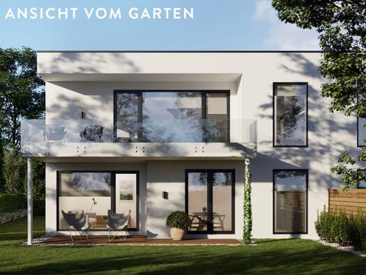 Wohnung zur Miete 1.090 € 3,5 Zimmer 99 m² Geschoss 1/2 frei ab sofort Silcherstraße Rosenfeld Rosenfeld 72348