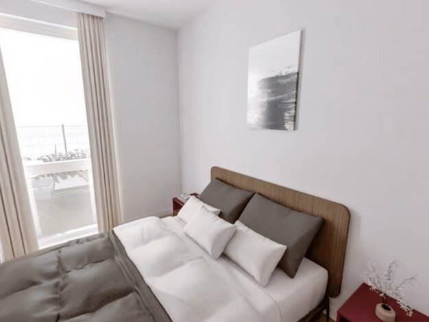 Studio zur Miete 1.160 € 1 Zimmer 38 m² 1. Geschoss frei ab 03.08.2026 Buschkrugallee Britz Neukölln 12359