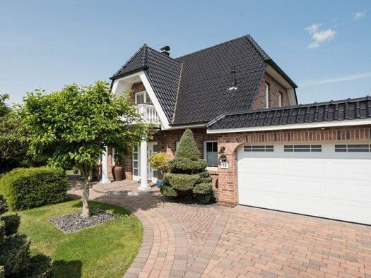 Einfamilienhaus zum Kauf 798.000 € 4 Zimmer 155 m² 720 m² Grundstück Tangstedt 22889