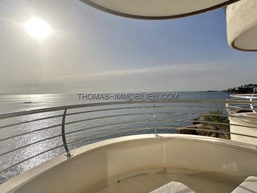 Wohnung zur Miete 3.500 € 4 Zimmer 125 m² San Agustin 07015