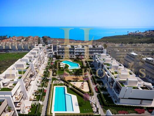 Maisonette zum Kauf provisionsfrei als Kapitalanlage geeignet 310.000 € 4 Zimmer 87 m² Gran Alacant