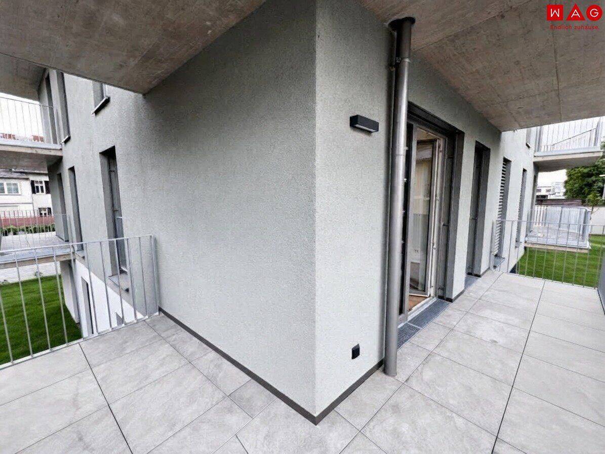 Wohnung – Graz, Puntigam - Ansicht 2