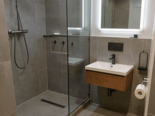 Wohnung zur Miete 599 € 2,5 Zimmer 50 m² Geschoss 1/2 frei ab 16.07.2026 Vogelviertel Neubrandenburg 17034