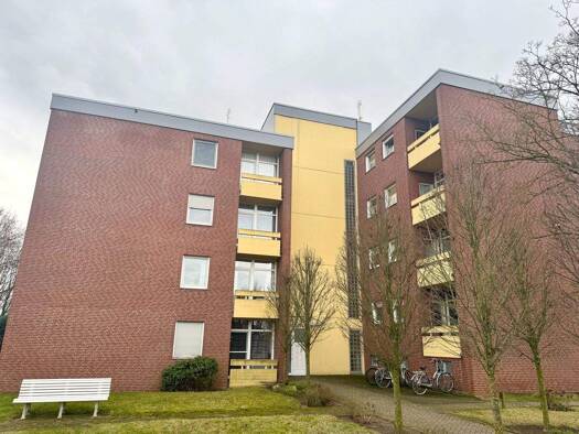 Wohnung zum Kauf 209.000 € 4 Zimmer 96 m² EG frei ab 01.03.2026 Biemenhorst Bocholt 46395