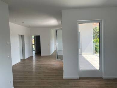 Wohnung zur Miete 1.600 € 2,5 Zimmer 91 m² Erkner Erkner 15537