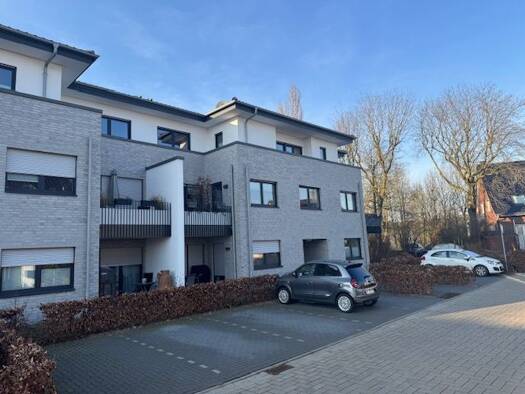 Wohnung zur Miete 790 € 3 Zimmer 71 m² EG frei ab 01.10.2026 Drensteinfurt 48317