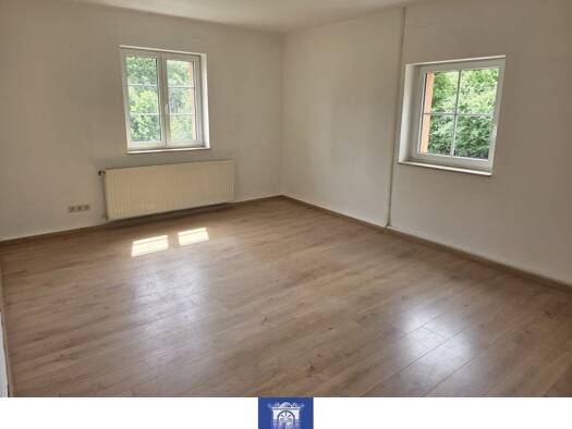 Wohnung zur Miete 440 € 3 Zimmer 72 m² Döbeln Döbeln 04720