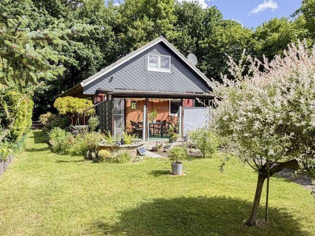 Sonstiges zum Kauf als Kapitalanlage geeignet 180.000 € 3 Zimmer 52,5 m² 567,1 m² Grundstück Hohenwestedt 24594