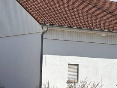 Reihenendhaus zum Kauf 370.000 € 180 m² 1.200 m² Grundstück Niederwerrn Niederwerrn 97464
