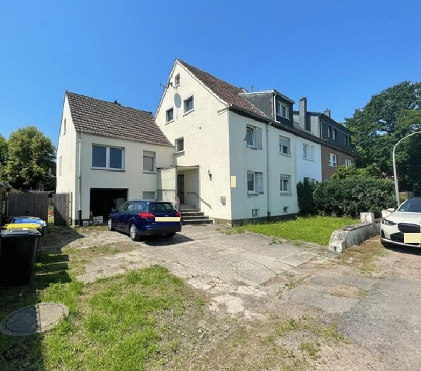 Mehrfamilienhaus zum Kauf - Ansicht 2