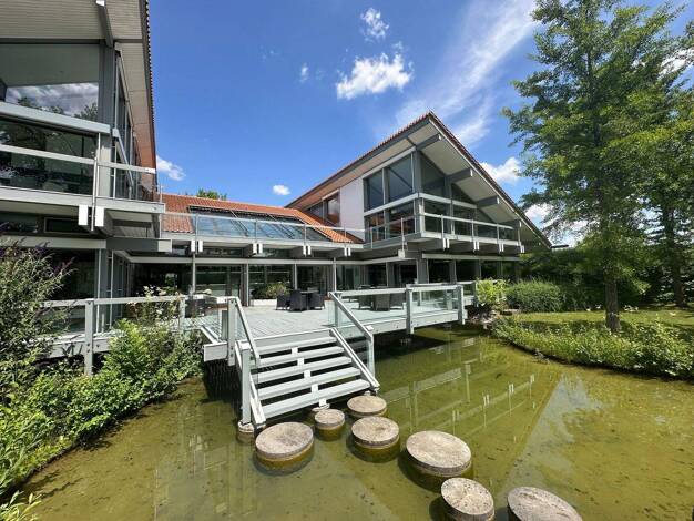 Immobilie zum Kauf 1 Zimmer 1.102 m² 9.277 m² Grundstück frei ab sofort Schwäbisch Hall Schwäbisch Hall 74523