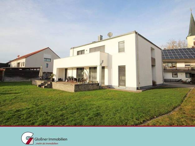 Einfamilienhaus zur Miete 2.150 € 5 Zimmer 216 m² Pölling Neumarkt in der Oberpfalz / Pölling 92318