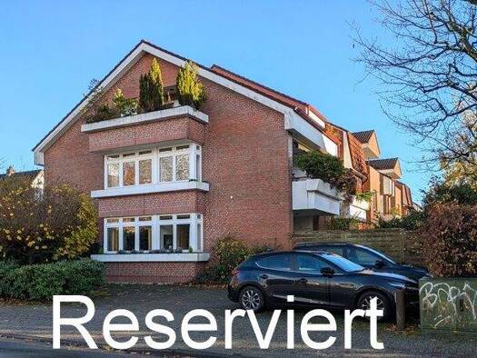 Wohnung zum Kauf als Kapitalanlage geeignet 165.000 € 2 Zimmer 59 m² Wechloy Oldenburg 26129