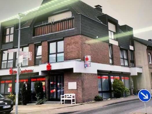 Gewerbeobjekt zum Kauf provisionsfrei als Kapitalanlage geeignet 399.000 € 7 Zimmer 277 m² 468 m² Grundstück Am Kloster 1 Golkrath Erkelenz 41812