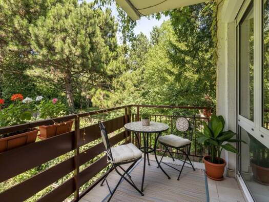 Wohnung zum Kauf 899.000 € 3 Zimmer 108,7 m² Wien 1190