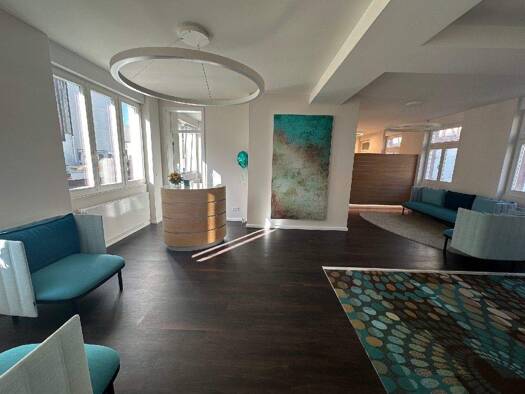 Bürogebäude zur Miete 2.685 € 6 Zimmer 180 m² Bürofläche Seligenstadt 63500