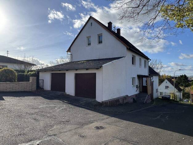 Einfamilienhaus zum Kauf 238.000 € 8 Zimmer 181 m² 755 m² Grundstück Schneckenhausen 67699