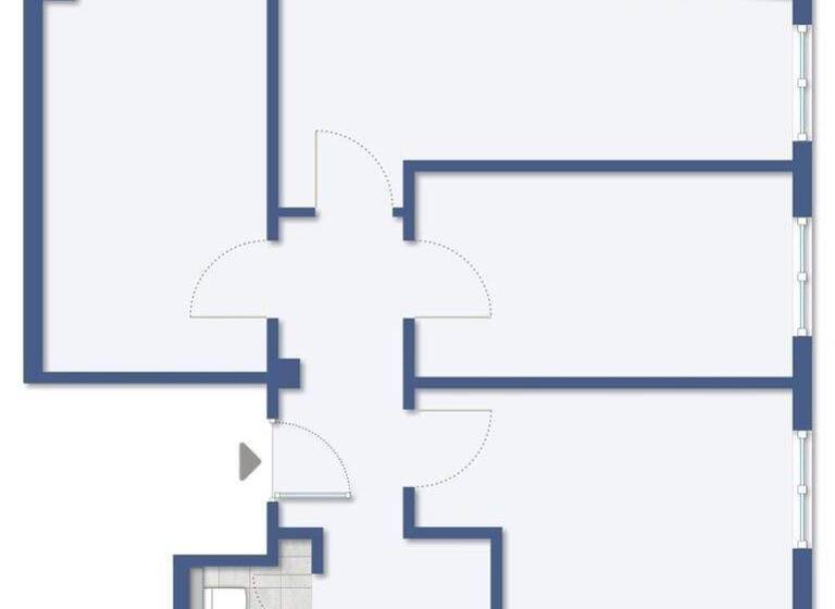 Praxisfläche zur Miete 1.658 € 97,5 m² Bürofläche Tegel Berlin 13507